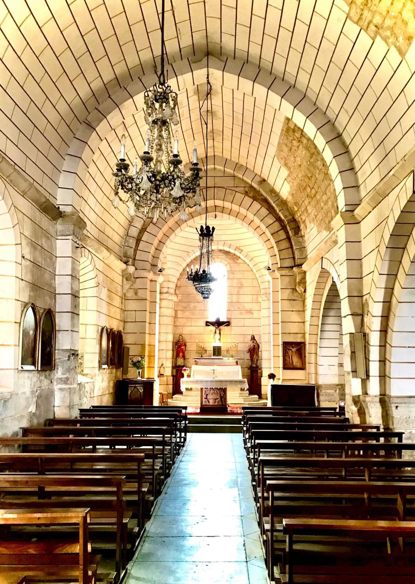 Lapartment Du Perigord Javerlhac-et-la-Chapelle-Saint-Robert Eksteriør bilde